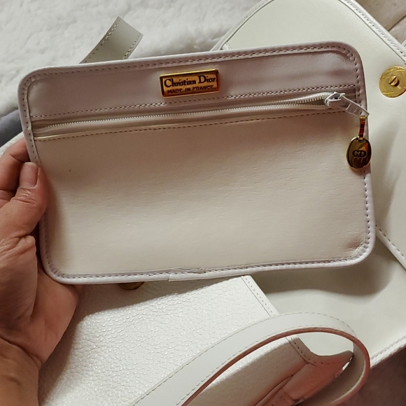 CD White bag - Picture 14 of 16